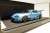 Toyota Supra (JZA80) RZ Matte Blue (ミニカー) 商品画像1