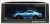 Toyota Supra (JZA80) RZ Matte Blue (Diecast Car) Package1