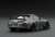 Toyota Supra (JZA80) RZ Gray Metallic (ミニカー) 商品画像2