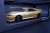 TOP SECRET GT-R (BCNR33) Gold (ミニカー) 商品画像1