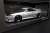 Top Secret GT-R (BCNR33) Silver (Diecast Car) Item picture4