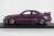 TOP SECRET GT-R (BCNR33) Midnight Purple (ミニカー) 商品画像2