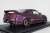 TOP SECRET GT-R (BCNR33) Midnight Purple (ミニカー) 商品画像3