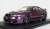 TOP SECRET GT-R (BCNR33) Midnight Purple (ミニカー) 商品画像1