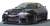 TOP SECRET GT-R (BCNR33) Midnight Purple (ミニカー) その他の画像1