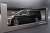 Toyota Vellfire (30) ZG Black Normal-Wheel (Diecast Car) Item picture1