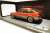 Honda Ballade Sports CR-X Si (E-AS) Red / Silver (Diecast Car) Item picture2