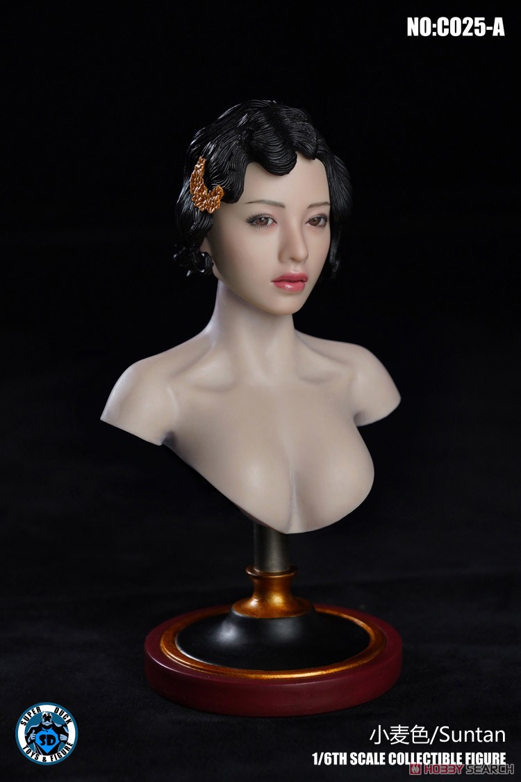 Female Bust Stand A (Fashion Doll) Other picture1