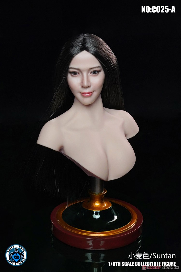 Female Bust Stand A (Fashion Doll) Other picture2