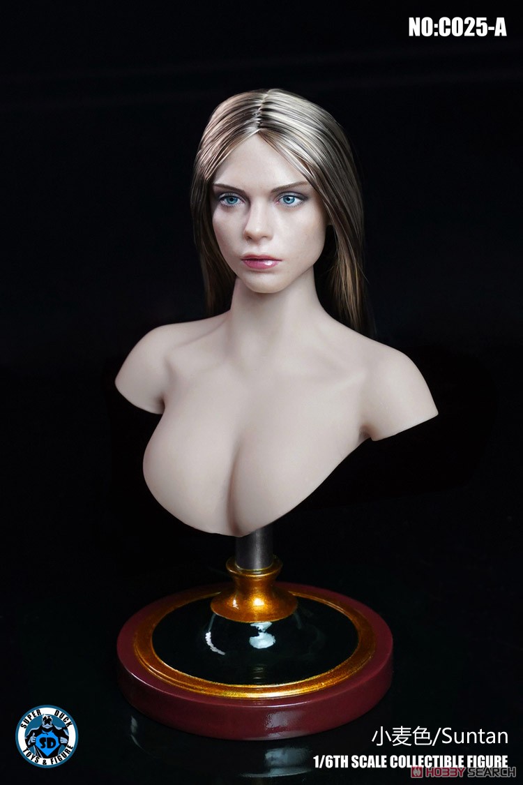 Female Bust Stand A (Fashion Doll) Other picture3