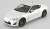 Toyota GT86 Satin Pearl White (Diecast Car) Item picture1