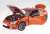 Toyota GT86 Lightning Red (Diecast Car) Other picture1