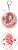 川柳少女 シャボンドームトレーディングアクリルキーホルダー (13個セット) (キャラクターグッズ) 商品画像3