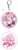 川柳少女 シャボンドームトレーディングアクリルキーホルダー (13個セット) (キャラクターグッズ) 商品画像4