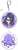 川柳少女 シャボンドームトレーディングアクリルキーホルダー (13個セット) (キャラクターグッズ) 商品画像6