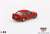 BMW M3 (E30) Henna Red LHD (Diecast Car) Item picture2