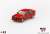 BMW M3 (E30) Henna Red LHD (Diecast Car) Item picture1