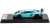 LB Works Aventador Peppermint Green LBWK特注品 フィギュア付属 (ミニカー) 商品画像4
