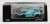 LB Works Aventador Peppermint Green LBWK特注品 フィギュア付属 (ミニカー) パッケージ1