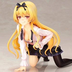 Yue (PVC Figure)