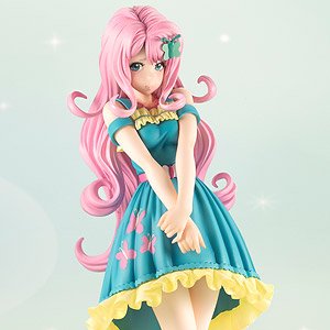 My Little Pony Bishoujo Fluttershy (Completed)