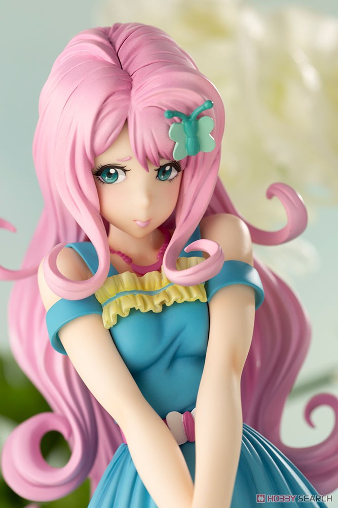 My Little Pony Bishoujo Fluttershy (Completed) Item picture12
