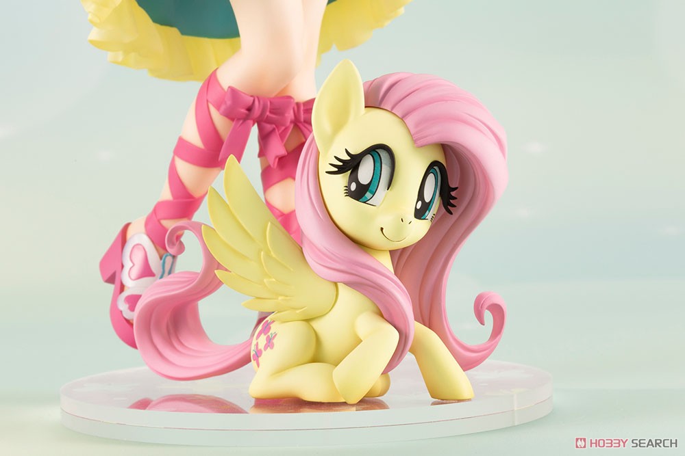 My Little Pony Bishoujo Fluttershy (Completed) Item picture13