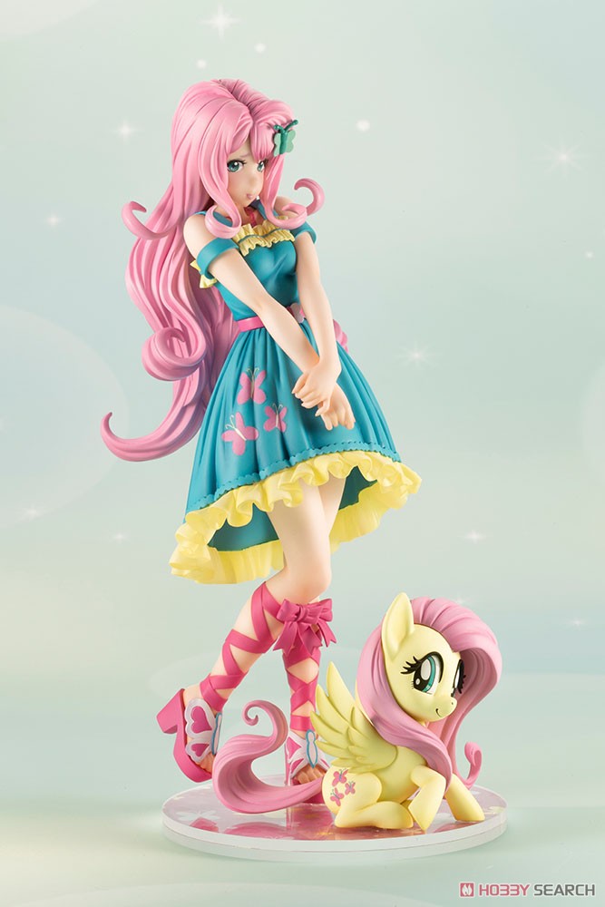 My Little Pony Bishoujo Fluttershy (Completed) Item picture2