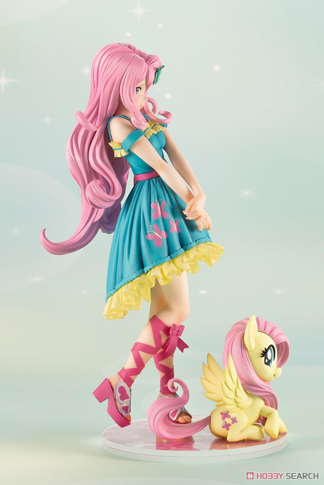 My Little Pony Bishoujo Fluttershy (Completed) Item picture3