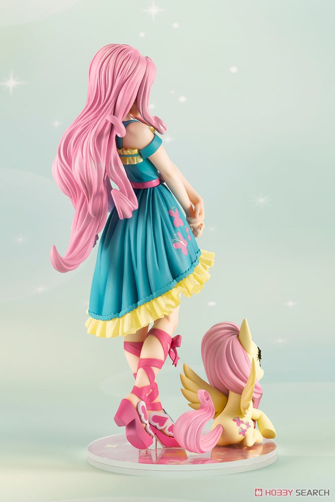 My Little Pony Bishoujo Fluttershy (Completed) Item picture4