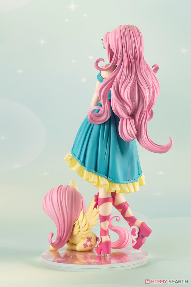 My Little Pony Bishoujo Fluttershy (Completed) Item picture5
