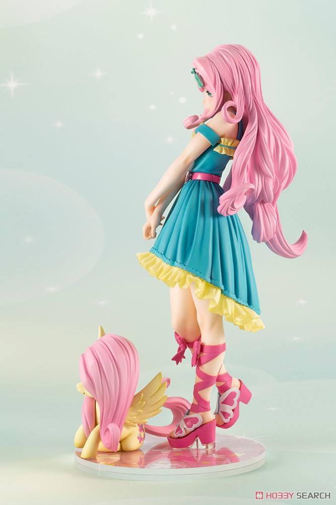 My Little Pony Bishoujo Fluttershy (Completed) Item picture6