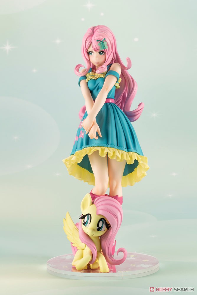 My Little Pony Bishoujo Fluttershy (Completed) Item picture7