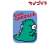 Chibi Godzilla Sleep Acrylic Magnet (Anime Toy) Item picture1