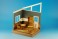 1/24 Cafe & Restaurant Entrance (Craft Kit) (Accessory) 商品画像1 Thumbnail