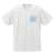 The Idolm@ster Shiny Colors 283 Production Lesson Dry T-Shirt White M (Anime Toy) Item picture1