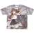 Kantai Collection Kongo Kai-II Hei Double Sided Full Graphic T-Shirts M (Anime Toy) Item picture2
