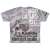 Kantai Collection Kongo Kai-II Hei Double Sided Full Graphic T-Shirts M (Anime Toy) Item picture3