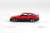 トヨタ カローラ レビン AE86 レッド/ブラック 交換用ホイールセット、デカール付 (ミニカー) 商品画像3
