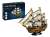 HMS Victory (57 x 21 x 46cm) (Puzzle) Other picture1
