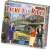 Ticket to Ride New York (Multilingual Ver.) (Board Game) Package1