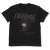 デート・ア・ライブIII 時崎狂三 Tシャツ デフォルメVer. BLACK XL (キャラクターグッズ) 商品画像1