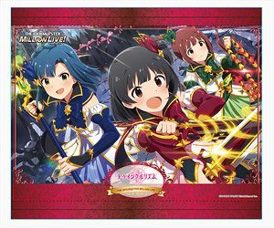 The Idolm@ster Million Live! B1 Tapestry [Twinkle Rhythm] Ver. (Anime Toy)