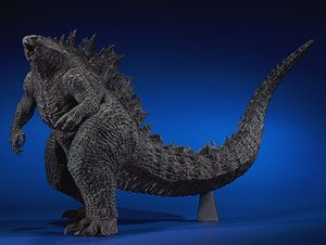 Gigantic Series Godzilla (2019) (Completed)