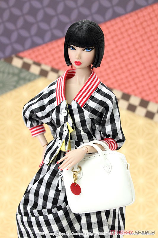 FR Nippon Collection / Origami Girl Misaki (Fashion Doll) Item picture14