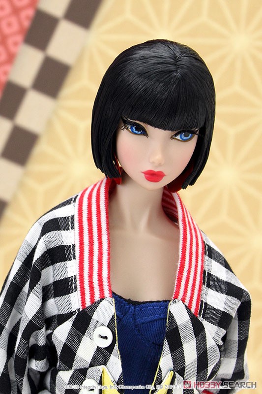 FR Nippon Collection / Origami Girl Misaki (Fashion Doll) Item picture15