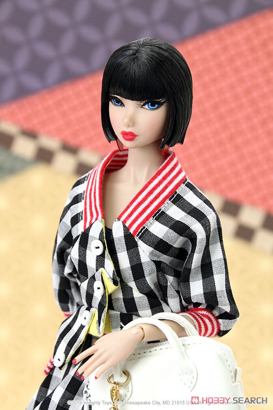 FR Nippon Collection / Origami Girl Misaki (Fashion Doll) Item picture16