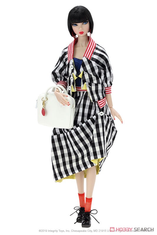 FR Nippon Collection / Origami Girl Misaki (Fashion Doll) Item picture2