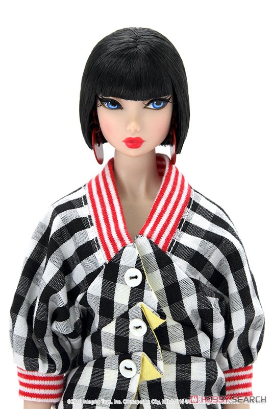 FR Nippon Collection / Origami Girl Misaki (Fashion Doll) Item picture5