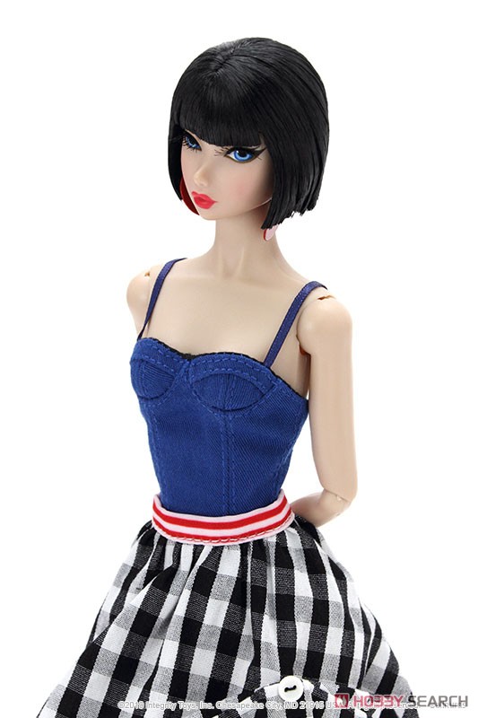 FR Nippon Collection / Origami Girl Misaki (Fashion Doll) Item picture8